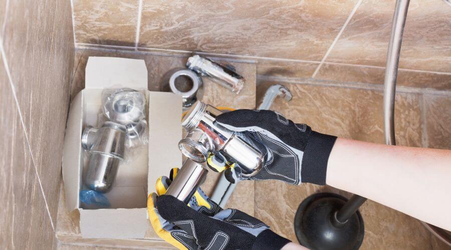 Professional gutter cleaning in Craig, CO